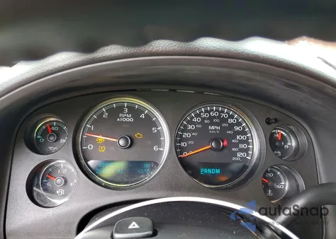 2011 GMC Yukon Denali z USA, uszkodzony, nr VIN 1GKS2EEF3BR207434